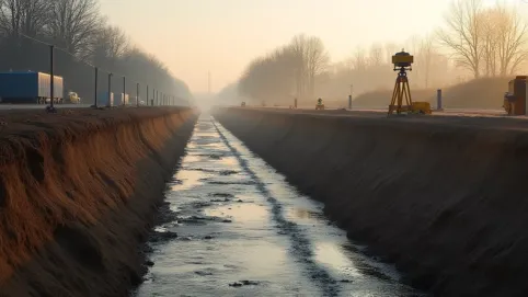Ile kosztuje projekt sieci wodociągowej Poznań