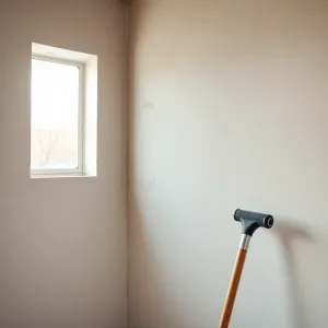 Ile trwa szlifowanie gładzi