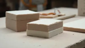 jaki papier do szlifowania tynku cementowo wapiennego