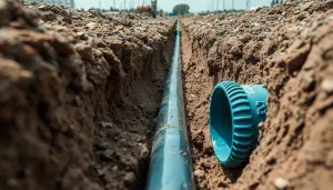 Koszt budowy sieci wodociągowej 2025 Łódź