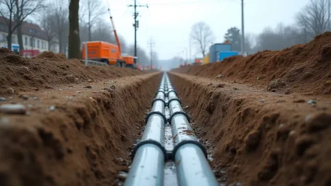 Koszt budowy sieci wodociągowej 2025 Poznań