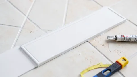 panel dekoracyjny pcv jak montować